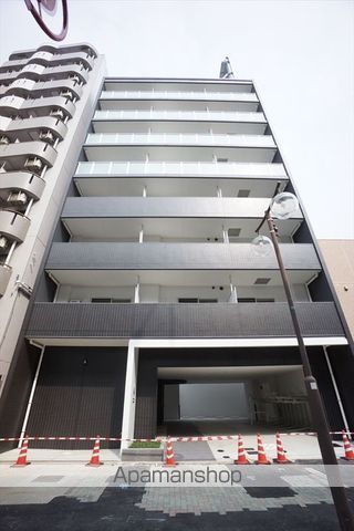 D&DESIGNレジデンス鶴舞の外観写真