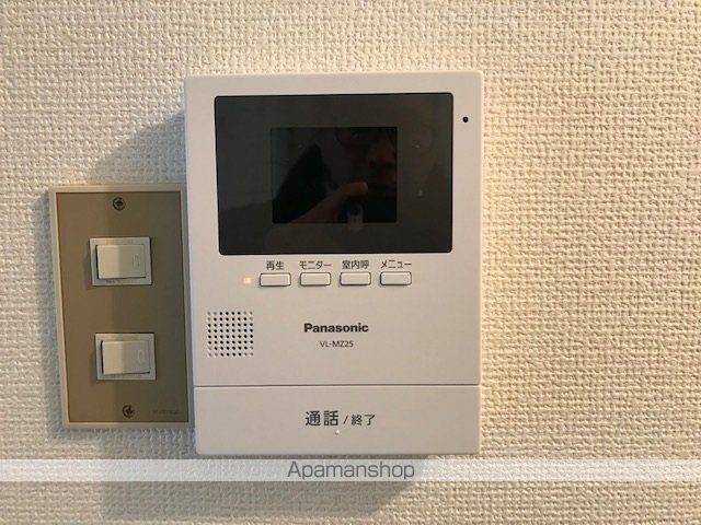 はいしげビルの内装写真