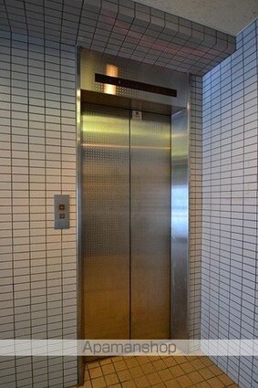 広島県広島市中区広瀬北町[1R/24m2]の共用部4
