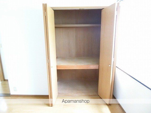 サンハイツAの内装写真