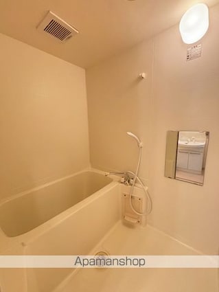 サンレモ[2DK/52.16m2]のバス