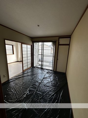 ポートハイムIの内装写真