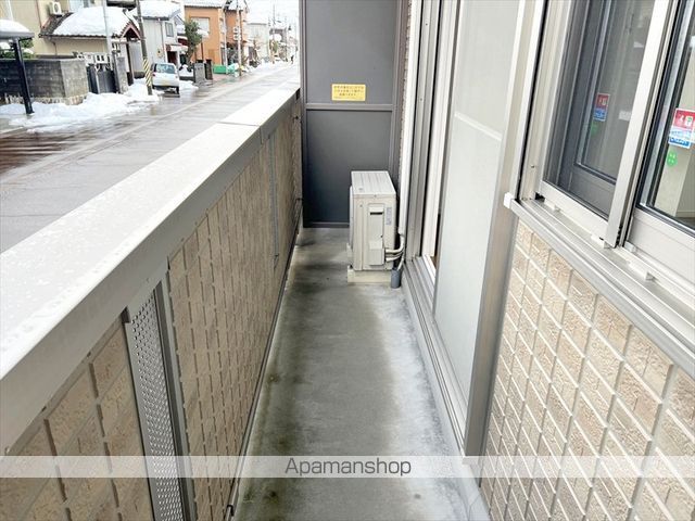 ボナール本館の内装写真