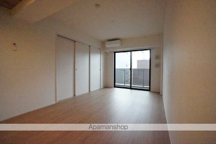 カメリア丸の内「マルノウチ」[1LDK/41.86m2]の内装9