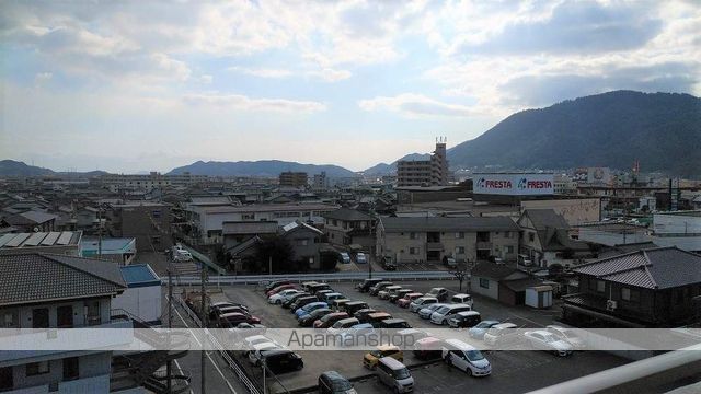 レジデンスマサノ1のその他写真
