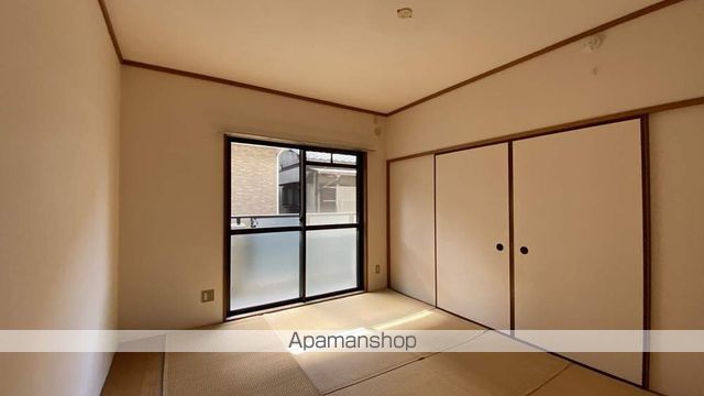 クオリティHIGASHIFURUMATUの内装写真