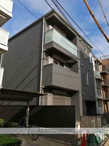 ＣＡＳＡ　ＭＩＡ 205 ｜ 千葉県千葉市中央区椿森１丁目2-14（賃貸アパート1LDK・2階・33.66㎡） その3