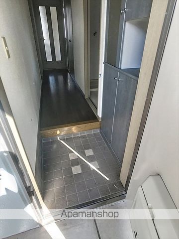 グレイスヴィラKMの内装写真