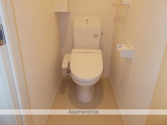 グリーンパークサイドの内装写真