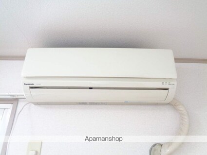 セジュールＭＥ諏訪Ａ棟[2DK/47.8m2]のその他設備