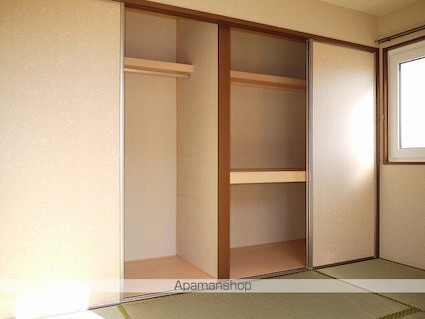 バリュージュＹ＆Ｍ[2DK/44.33m2]の内装4