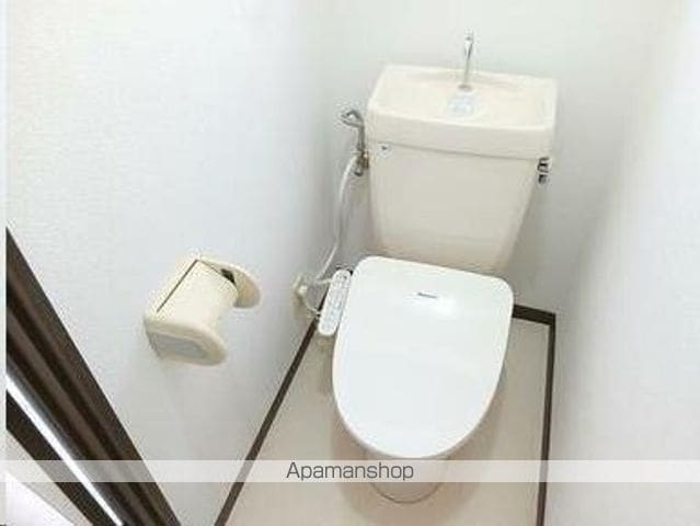 カーサ青山の内装写真