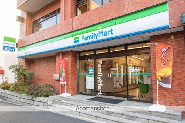 メインステージ門前仲町IIの周辺写真