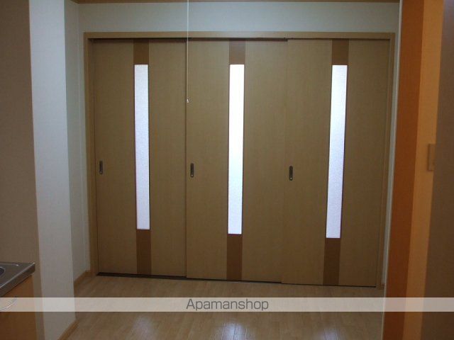 梅町マンションの内装写真
