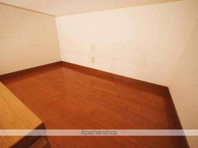 フォンテーヌ・中山の内装写真