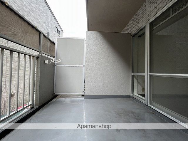 ライオンズマンション今里第2の内装写真