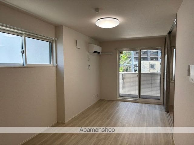 DーROOM伊賀駅東の内装写真