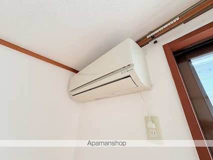 シティハイムグリーンユイＢ[3K/42m2]のその他設備