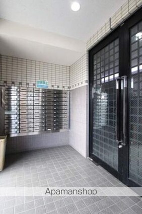 東京都練馬区氷川台３丁目[1K/21.7m2]の外観5