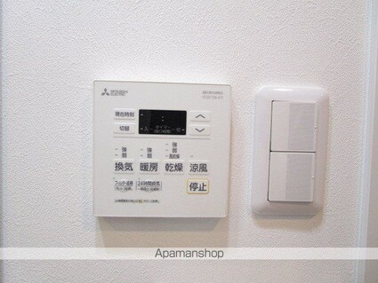 ＡＲＣＯＢＡＬＥＮＯ　ＳＵＧＩＮＡＭＩＨＯＮＡＮＣＨＯ[1K/25.95m2]の内装8