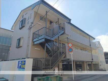 ハイツ春日[1DK/31.13m2]の外観2