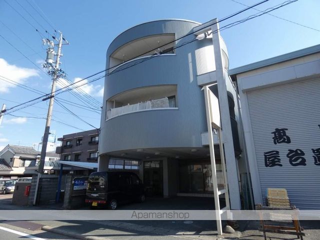 サントピア高町