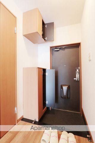 カームヒルの内装写真