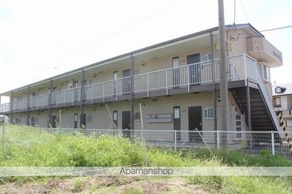 エルディム屋島[1LDK/39.19m2]の外観3