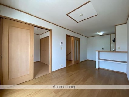 香川県高松市西山崎町[2LDK/57.02m2]の内装1