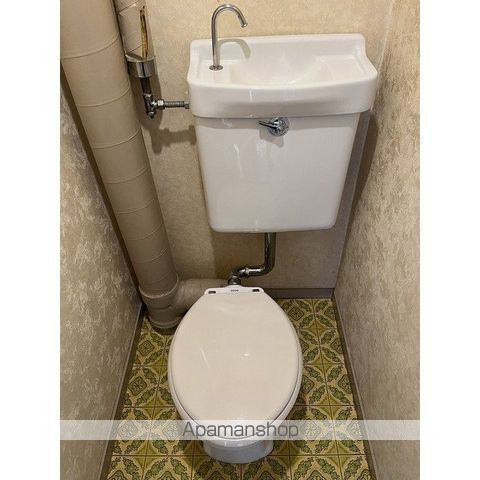 コーポミツエの内装写真