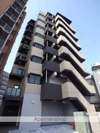 ベルグ桜ヶ丘[1LDK/48.33m2]の外観3