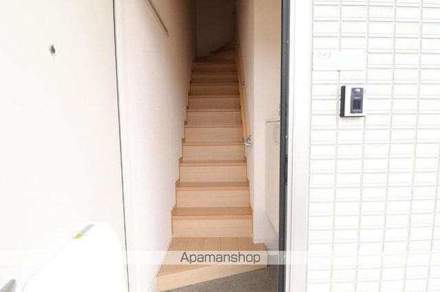 ガーデン サワーダの内装写真