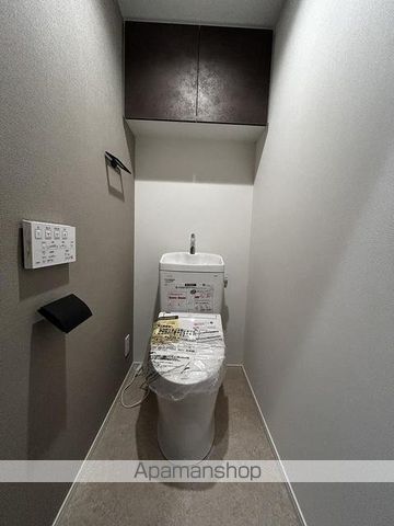 STANDZ柿の木坂の内装写真