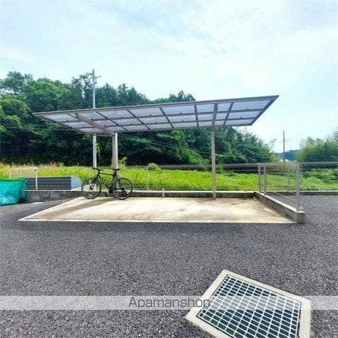 Fortunaの内装写真