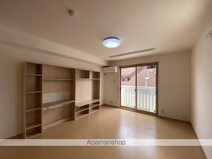 パラディー森塚[1K/33.61m2]のリビング・居間