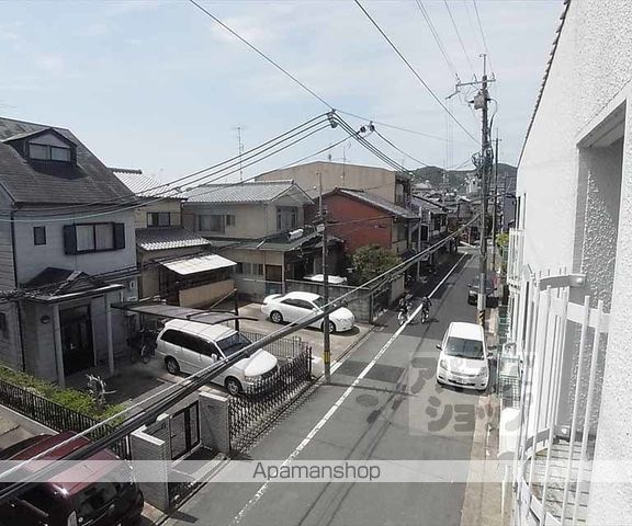 DETOM‐1北山レディースの内装写真