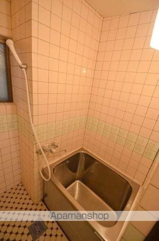 メゾンドブランシュ鴨池の内装写真