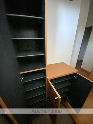 サンライズ・ｋ　Ｂ棟[2LDK/65.64m2]の内装2