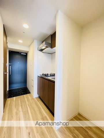 S−RESIDENCE鶴舞駅前の内装写真