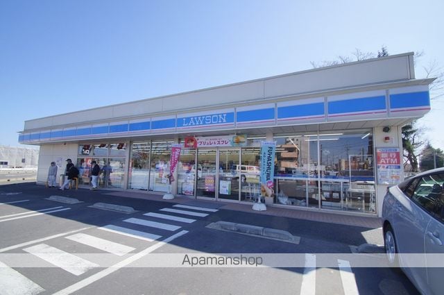 ガーデンヒルズ武田 Aの周辺写真