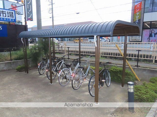レオパレスミルコワンリビエールのその他写真
