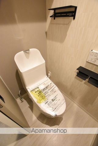 RーFINO札幌桑園の内装写真