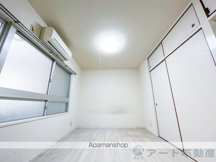 マナベハイツ[1R/20.16m2]の内装5