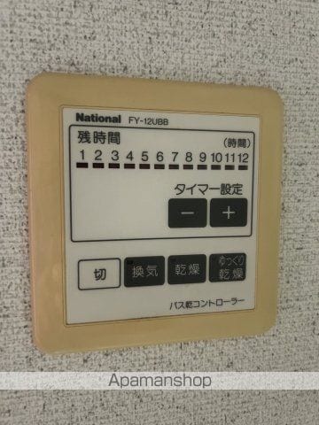 コンポーゼ庚午北の内装写真