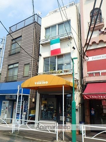 G−FLATの周辺写真