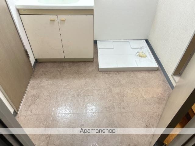 アビタシオンの内装写真