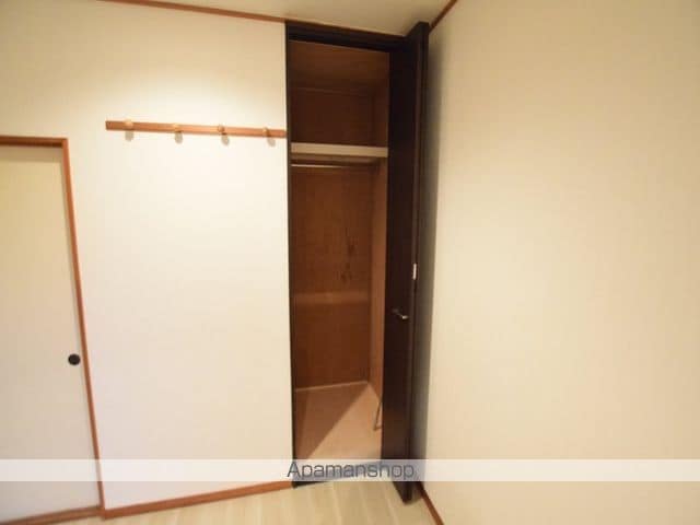 コーポあい第1の内装写真