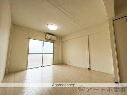 アルト小坂[1R/25.2m2]の内装4