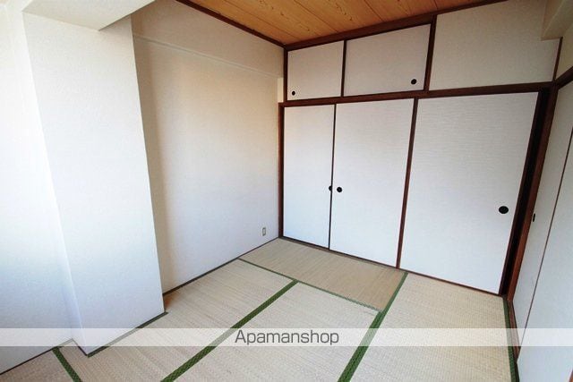 オークヒルズの内装写真