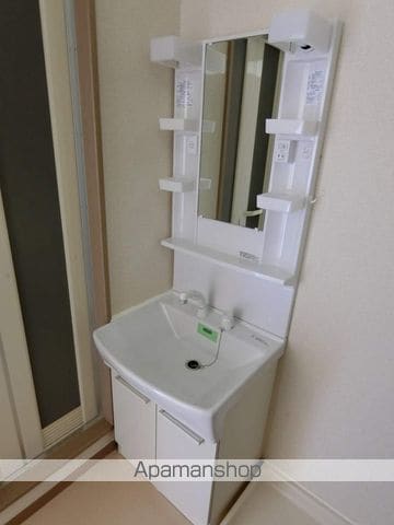 グランリードの内装写真